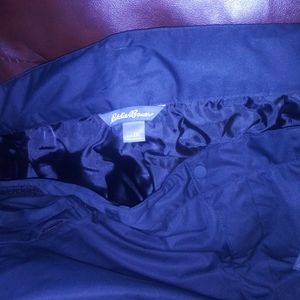 Double layer Eddie Bauer ski pants